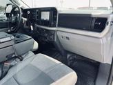 Thumbnail of 2024 Gray Metallic Ford F-350