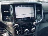 Thumbnail of 2022 Ivory White Tri-Coat Pearlcoat RAM 1500