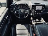 Thumbnail of 2022 Ivory White Tri-Coat Pearlcoat RAM 1500