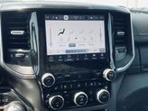 Thumbnail of 2022 Ivory White Tri-Coat Pearlcoat RAM 1500