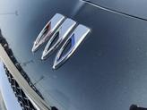 Thumbnail of 2026 Ebony Twilight Metallic Buick Encore GX