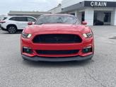 Thumbnail of 2015 RACE RED Ford Mustang