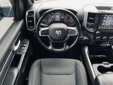 Thumbnail of 2021 Bright White Clearcoat RAM 1500