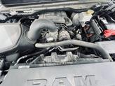 Thumbnail of 2021 Bright White Clearcoat RAM 1500