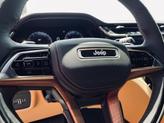 Thumbnail of 2025 Bright White Clearcoat Jeep Grand Cherokee L