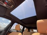 Thumbnail of 2025 Bright White Clearcoat Jeep Grand Cherokee L