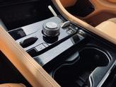 Thumbnail of 2025 Bright White Clearcoat Jeep Grand Cherokee L
