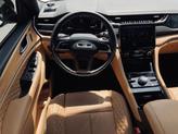 Thumbnail of 2025 Bright White Clearcoat Jeep Grand Cherokee L