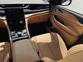 Thumbnail of 2025 Bright White Clearcoat Jeep Grand Cherokee L