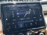 Thumbnail of 2025 Bright White Clearcoat Jeep Grand Cherokee L