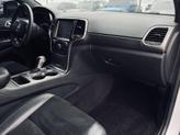 Thumbnail of 2017 Bright White Clearcoat Jeep Grand Cherokee