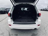 Thumbnail of 2017 Bright White Clearcoat Jeep Grand Cherokee