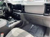 Thumbnail of 2022 Summit White Chevrolet Silverado 1500