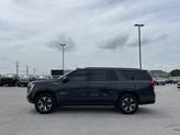 Thumbnail of 2025 Midnight Pine GMC Yukon XL