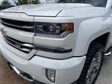 Thumbnail of 2018 Iridescent Pearl Tricoat Chevrolet Silverado 1500