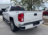 Thumbnail of 2018 Iridescent Pearl Tricoat Chevrolet Silverado 1500