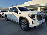 Thumbnail of 2024 Summit White GMC Sierra 1500