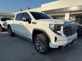 Thumbnail of 2024 Summit White GMC Sierra 1500