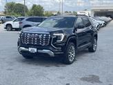 Thumbnail of 2026 Ebony Twilight Metallic GMC Terrain