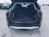 Thumbnail of 2026 Ebony Twilight Metallic GMC Terrain