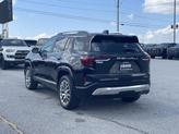 Thumbnail of 2026 Ebony Twilight Metallic GMC Terrain