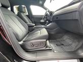 Thumbnail of 2024 Mythos Black Metallic Audi Q3