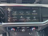 Thumbnail of 2024 Mythos Black Metallic Audi Q3