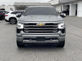 Thumbnail of 2024 Sterling Gray Metallic Chevrolet Silverado 1500