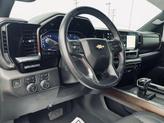 Thumbnail of 2024 Sterling Gray Metallic Chevrolet Silverado 1500