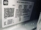 Thumbnail of 2024 Sterling Gray Metallic Chevrolet Silverado 1500