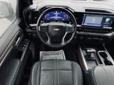 Thumbnail of 2024 Sterling Gray Metallic Chevrolet Silverado 1500