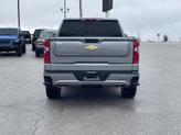 Thumbnail of 2024 Sterling Gray Metallic Chevrolet Silverado 1500