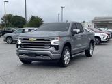 Thumbnail of 2024 Sterling Gray Metallic Chevrolet Silverado 1500