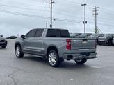 Thumbnail of 2024 Sterling Gray Metallic Chevrolet Silverado 1500