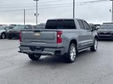 Thumbnail of 2024 Sterling Gray Metallic Chevrolet Silverado 1500