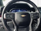 Thumbnail of 2024 Sterling Gray Metallic Chevrolet Silverado 1500