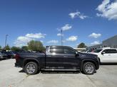 Thumbnail of 2023 Titanium Rush Metallic GMC Sierra 1500