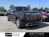 Photo of 2023 Titanium Rush Metallic GMC Sierra 1500