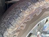 Thumbnail of 2023 Titanium Rush Metallic GMC Sierra 1500