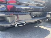 Thumbnail of 2023 Titanium Rush Metallic GMC Sierra 1500