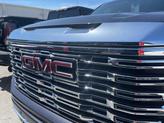 Thumbnail of 2023 Titanium Rush Metallic GMC Sierra 1500