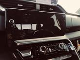Thumbnail of 2023 Titanium Rush Metallic GMC Sierra 1500