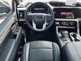 Thumbnail of 2023 Titanium Rush Metallic GMC Sierra 1500