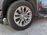 Thumbnail of 2023 Titanium Rush Metallic GMC Sierra 1500
