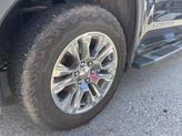 Thumbnail of 2023 Titanium Rush Metallic GMC Sierra 1500