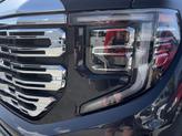 Thumbnail of 2023 Titanium Rush Metallic GMC Sierra 1500