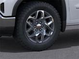 Thumbnail of 2026 Summit White GMC Sierra 1500