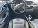 Thumbnail of 2018 Black INFINITI QX30