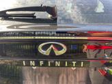Thumbnail of 2018 Black INFINITI QX30