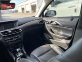 Thumbnail of 2018 Black INFINITI QX30